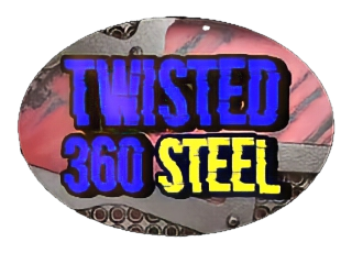 Twisted360Steel